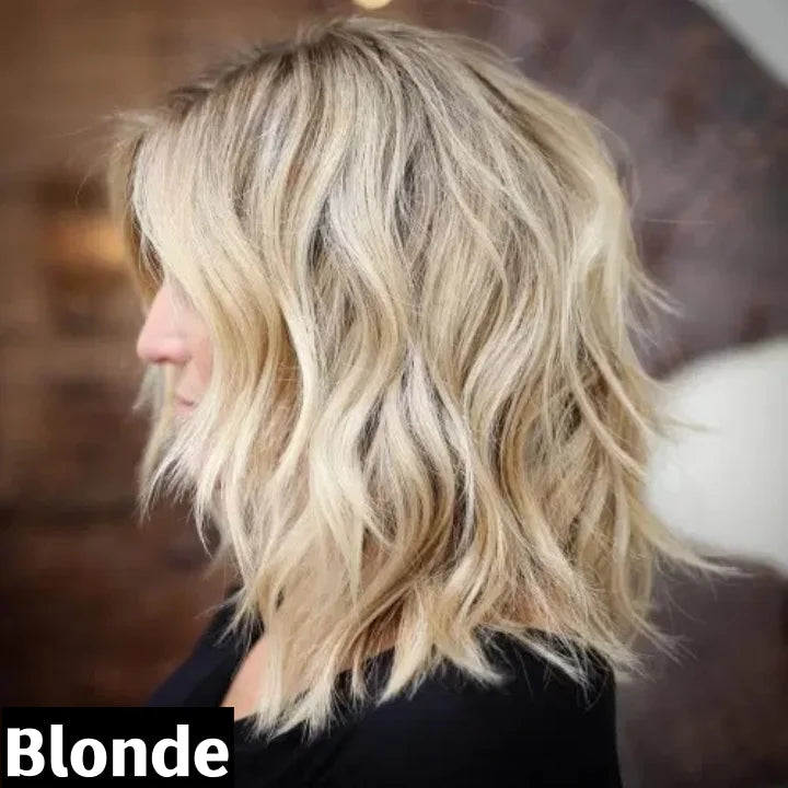 VivaLuxe™ — Unlock Unstoppable Confidence with Hair That Looks and Feels Truly Yours
