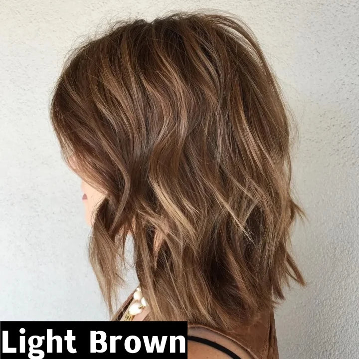 VivaLuxe™ — Unlock Unstoppable Confidence with Hair That Looks and Feels Truly Yours