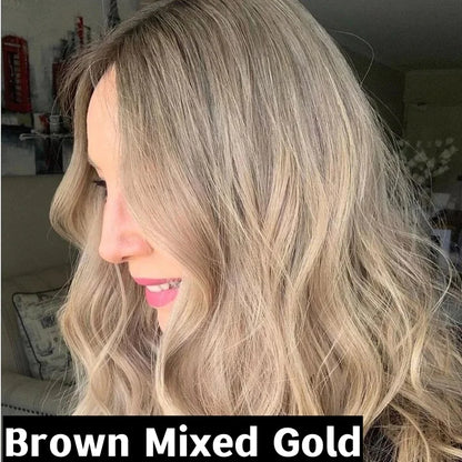 VivaLuxe™ — Unlock Unstoppable Confidence with Hair That Looks and Feels Truly Yours