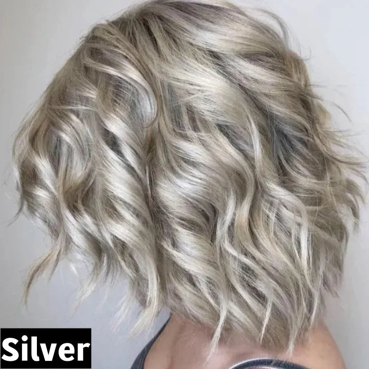 VivaLuxe™ — Unlock Unstoppable Confidence with Hair That Looks and Feels Truly Yours