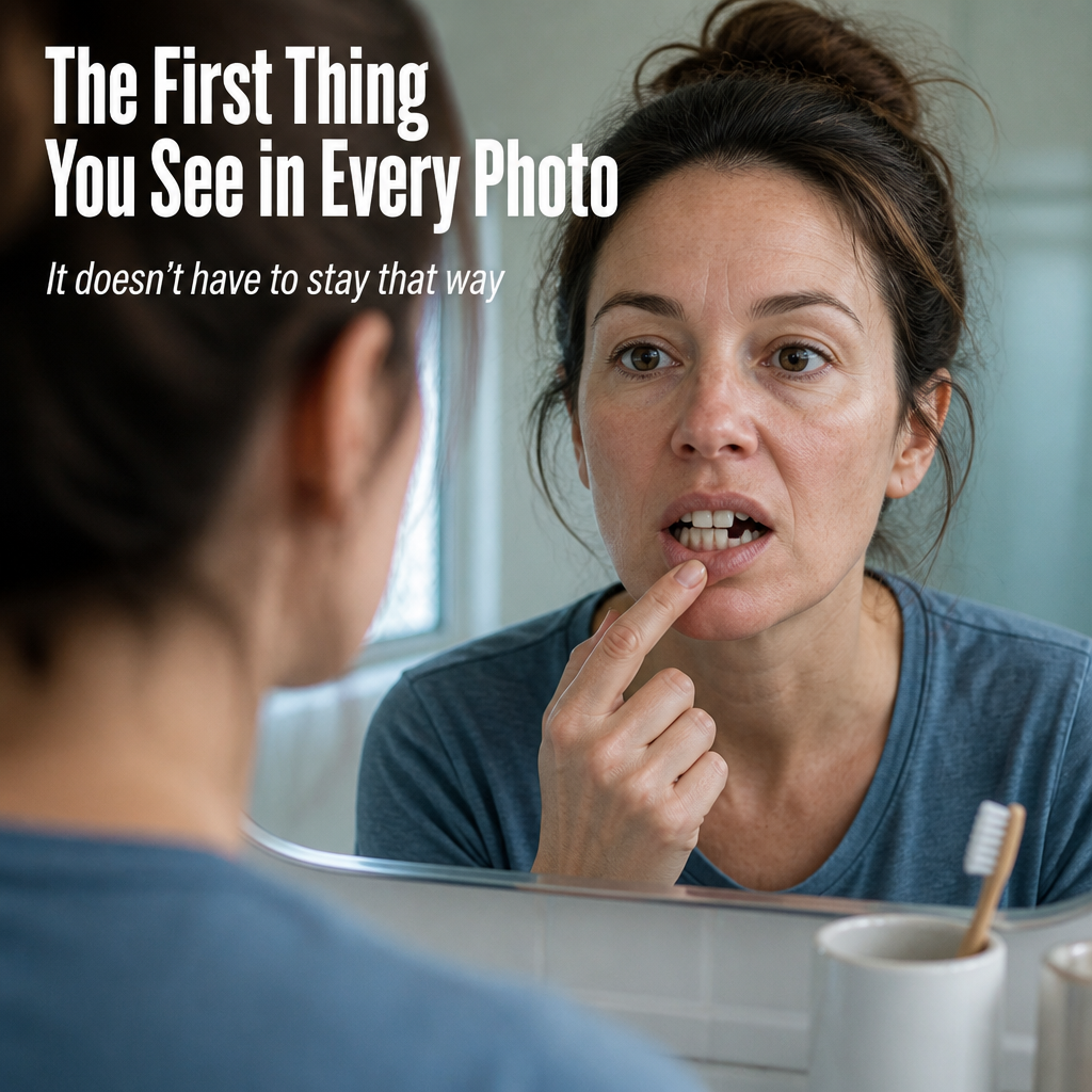 SmileForge™ — Instantly Reclaim a Strong, Natural Smile You're Proud to Show