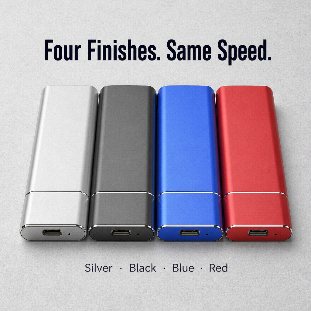 FlashVault™ — Liberate Your Time with Instant, Ultra-Fast File Transfers