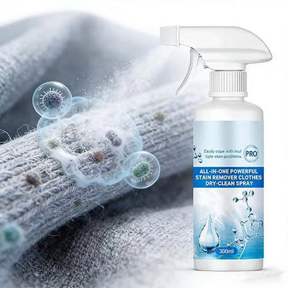 PureLuxe™ — Instantly Erase Stubborn Stains Without Ruining Your Favorite Clothes