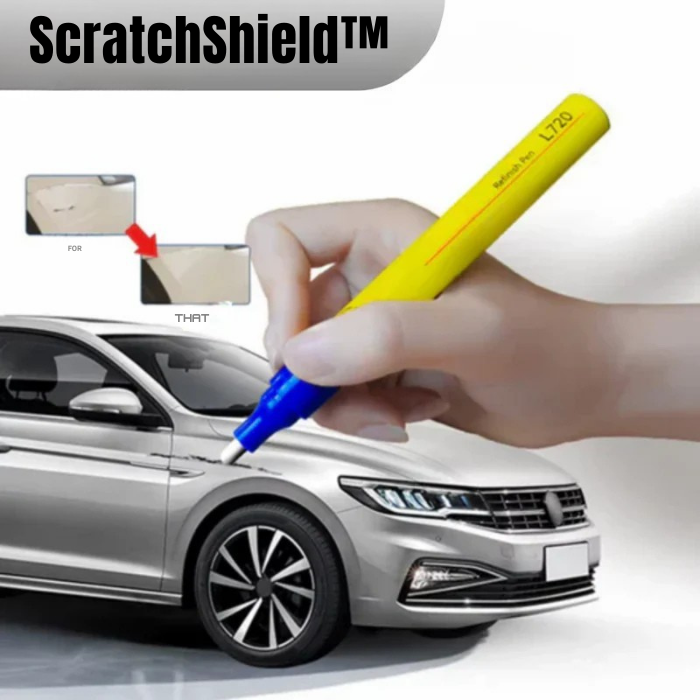 FlashFix™ — Instantly Restore Showroom Shine and Protect Your Ride from Rust
